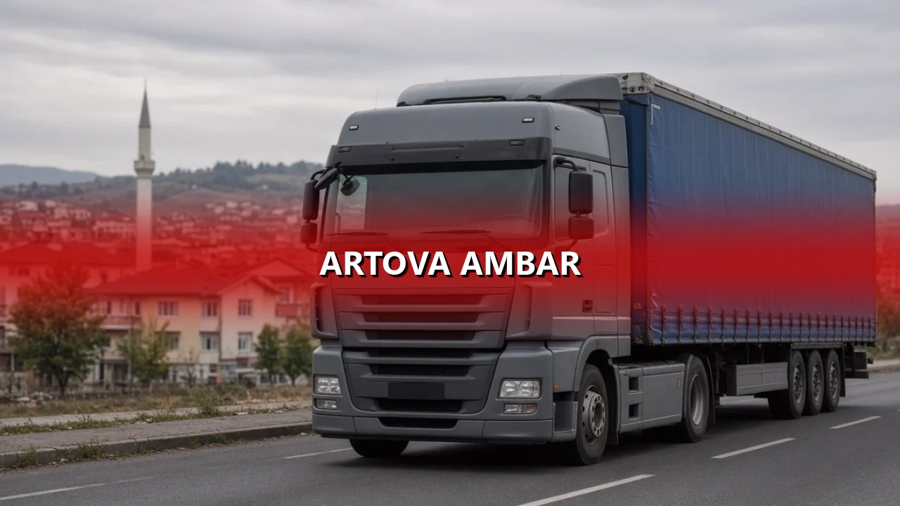 Artova Ambar