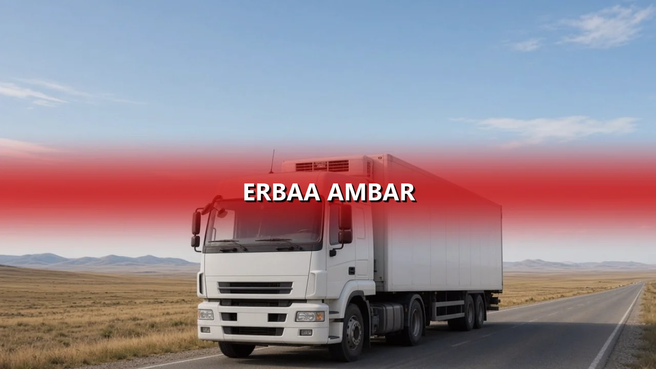 Erbaa Ambar