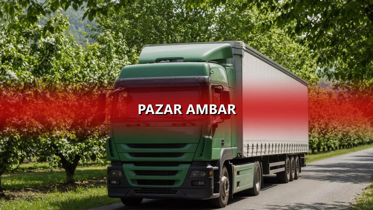 Pazar Ambar
