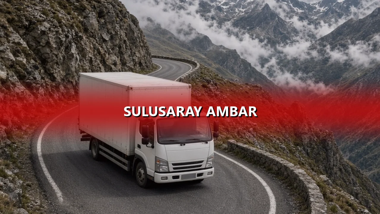 Sulusaray Ambar