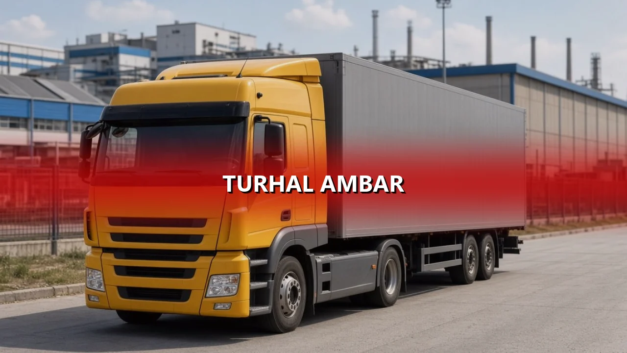 Turhal Ambar