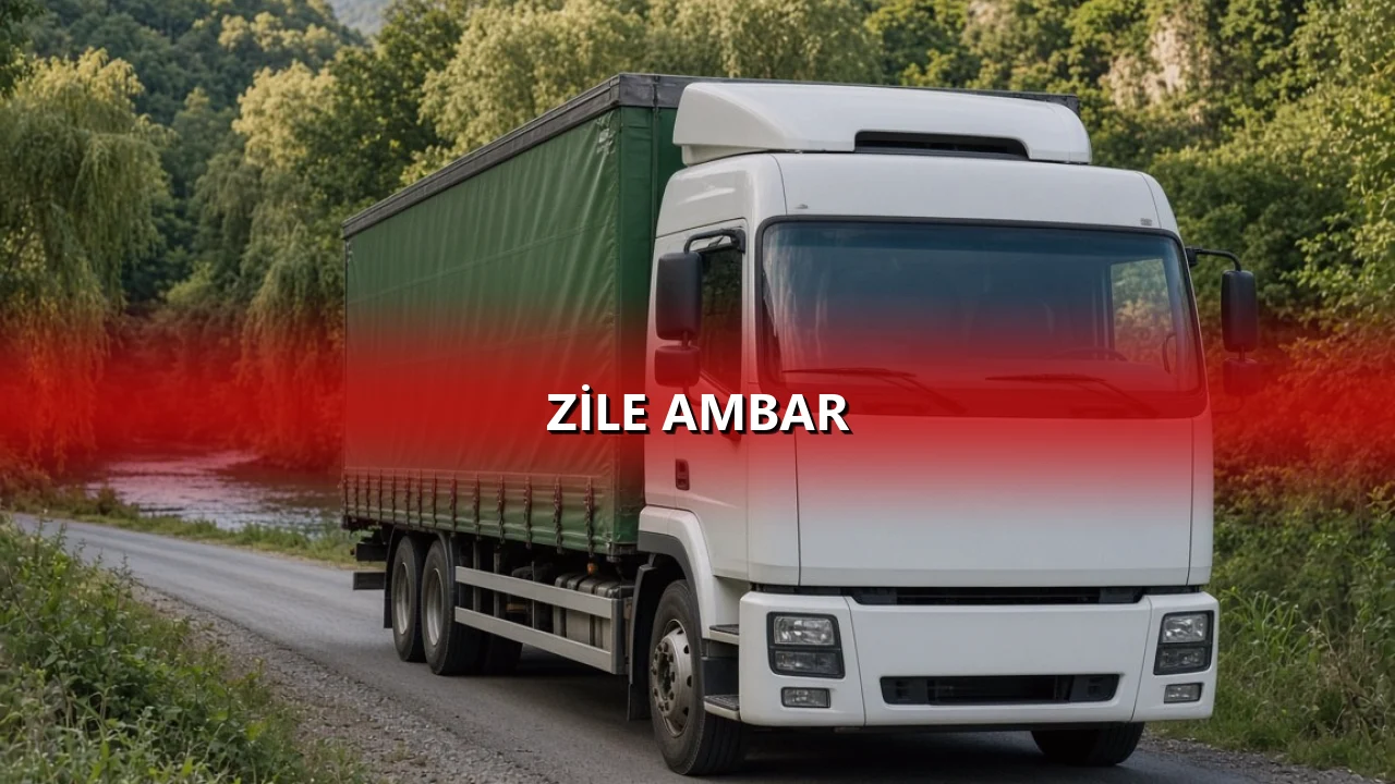 Zile Ambar